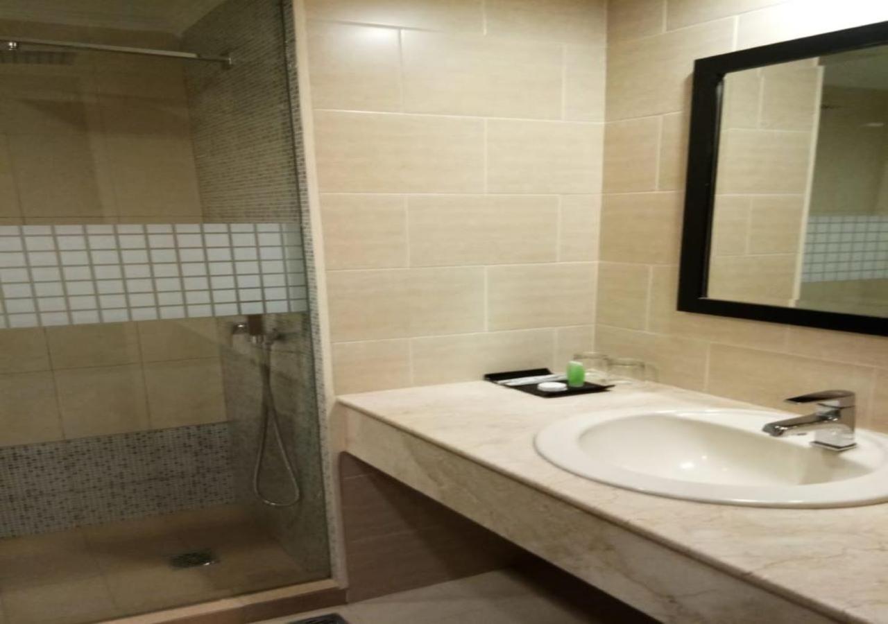 Giia Sanno Hotel Pluit Jakarta Eksteriør bilde