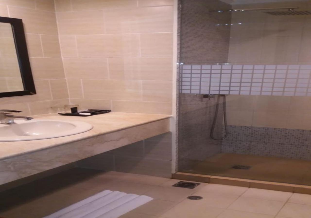 Giia Sanno Hotel Pluit Jakarta Eksteriør bilde